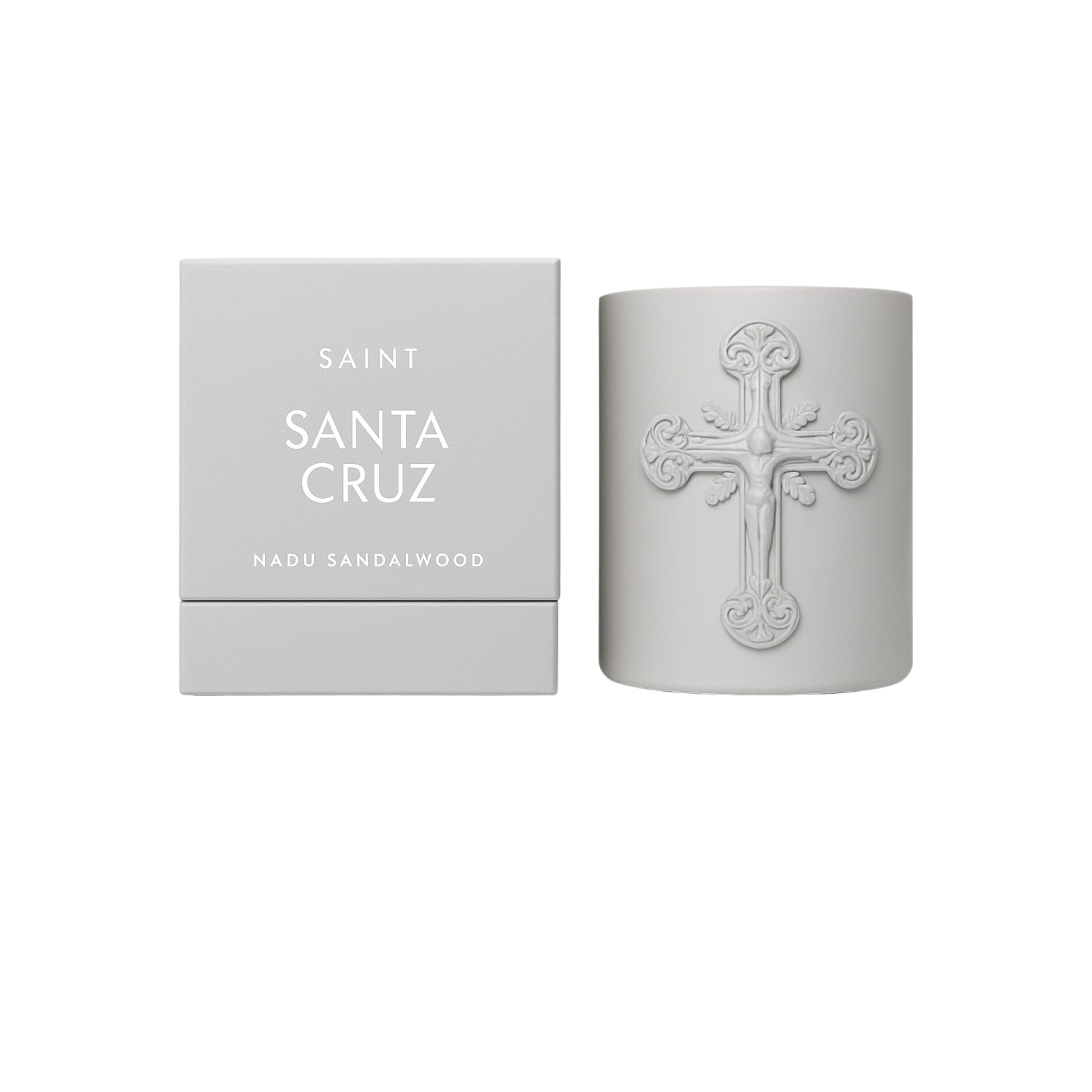 Santa Cruz
