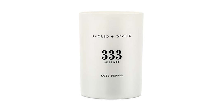 Sacred & Divine 333 Support
