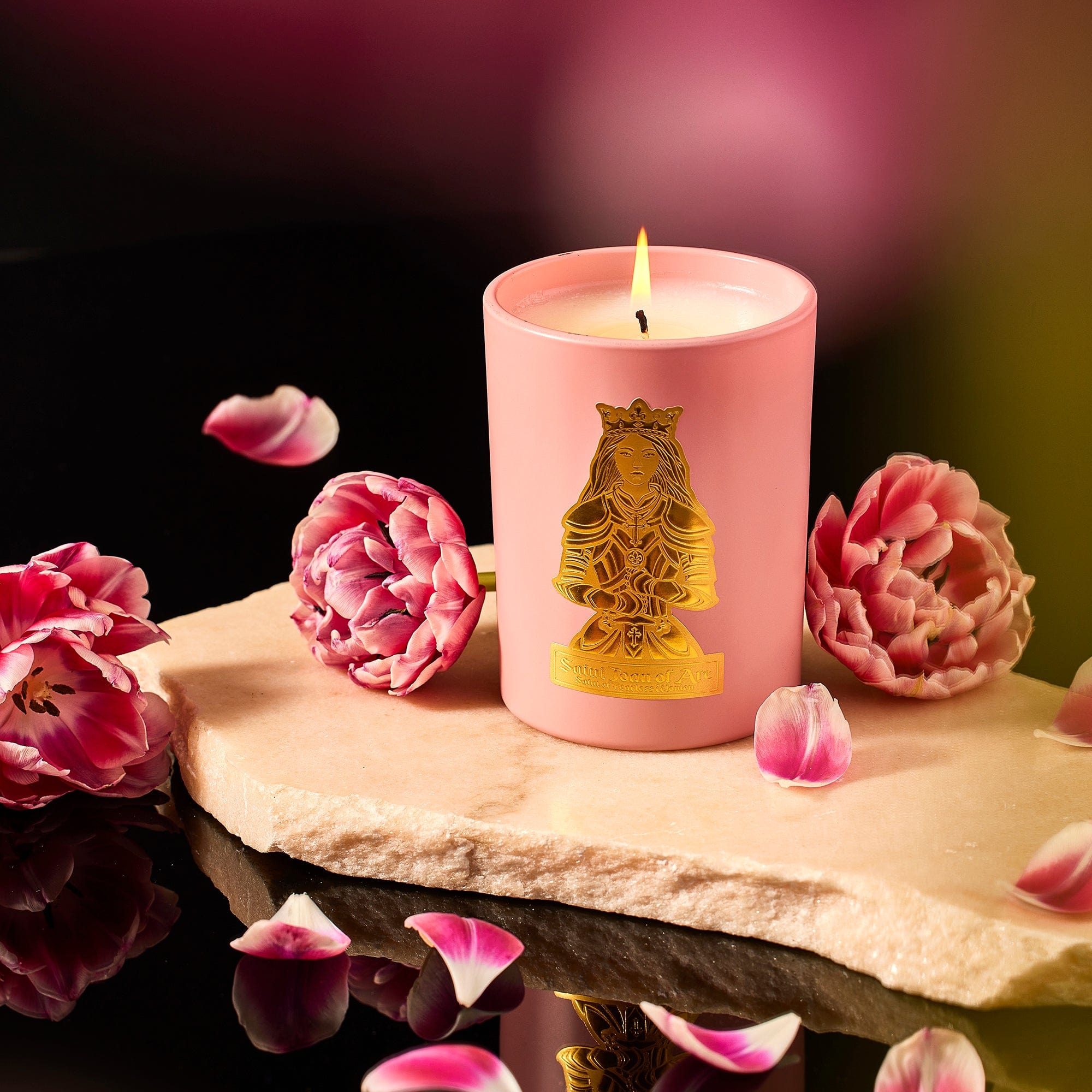 Santa Giovanna d'Arco